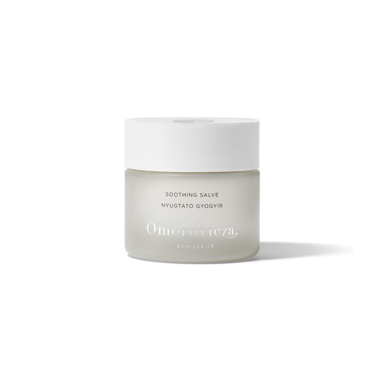Soothing Salve