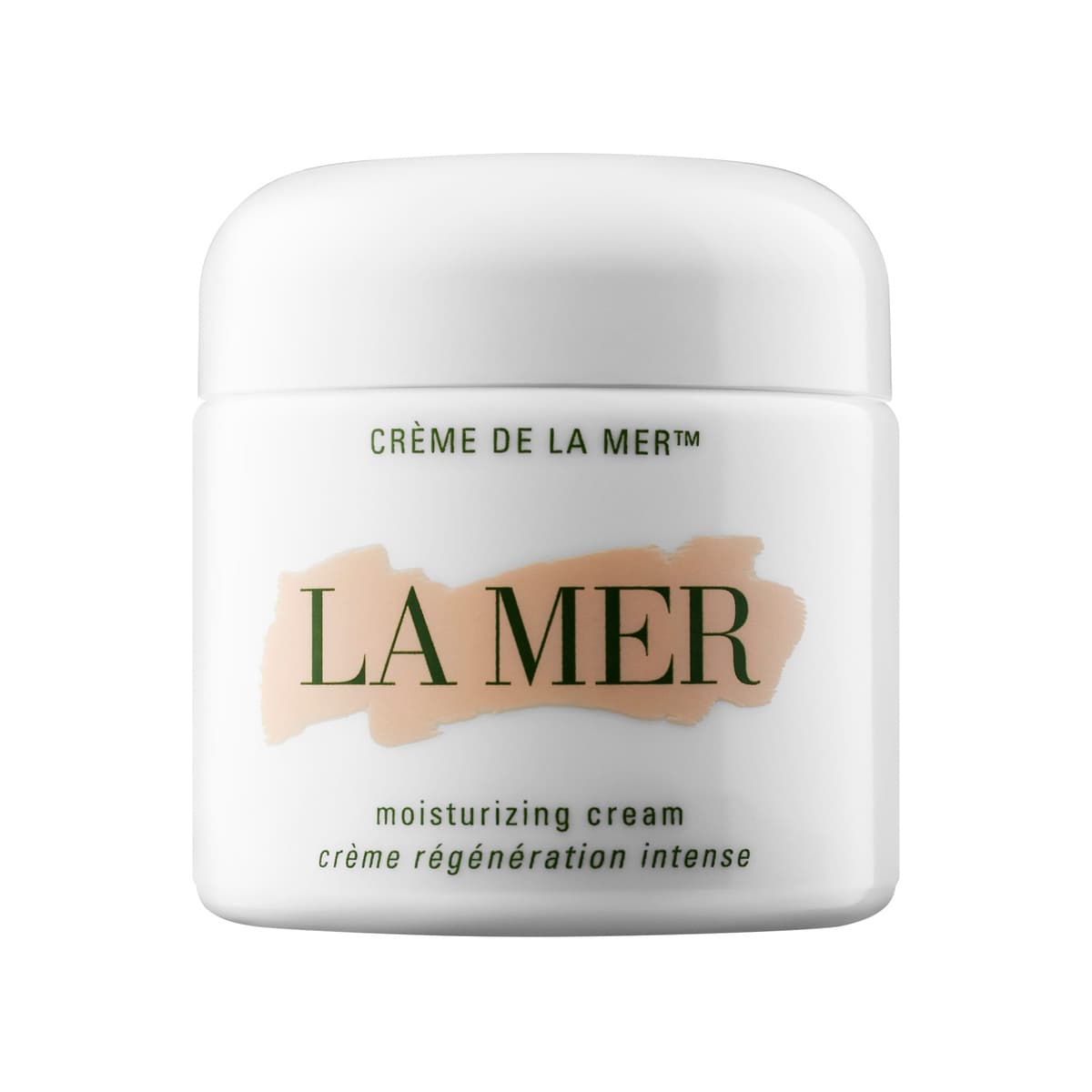 Crème de la Mer Moisturizer