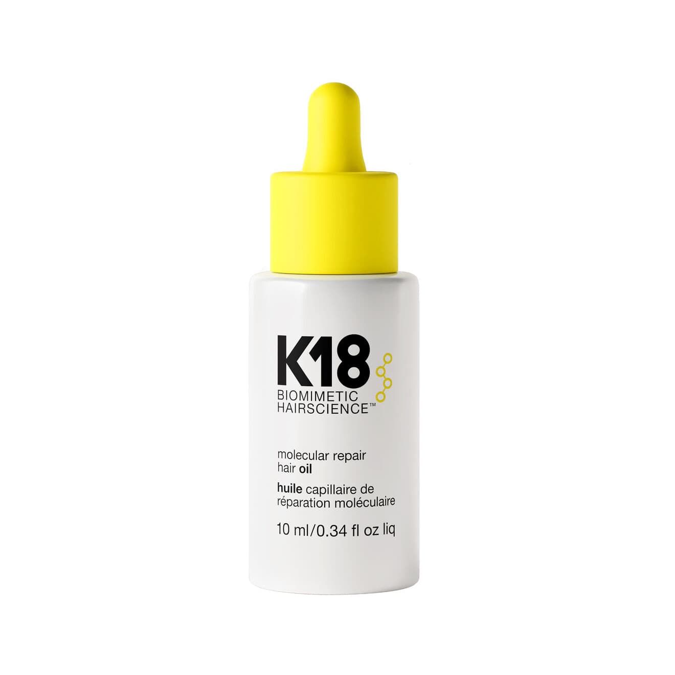 Molecular Repair Hair Oil