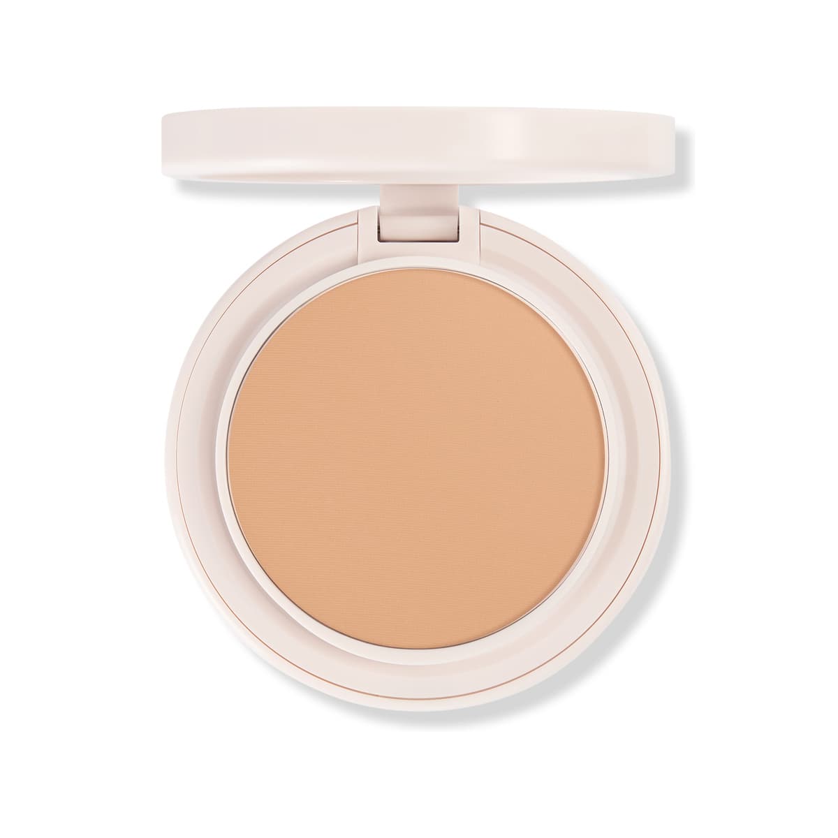 Natural Blur Powder Foundation, 4WN