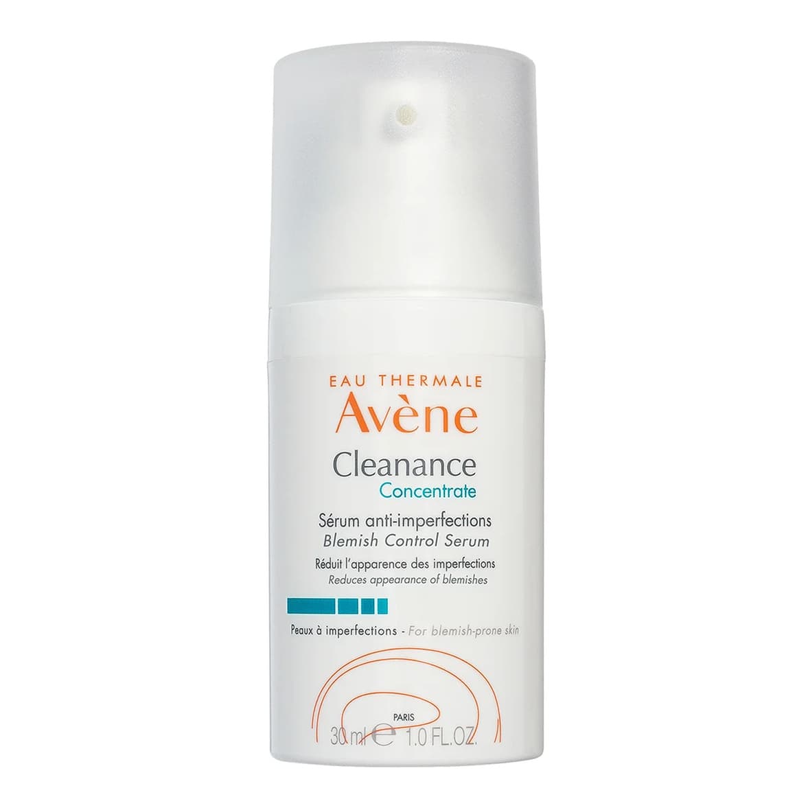 Cleanance Concentrate Blemish Control Serum