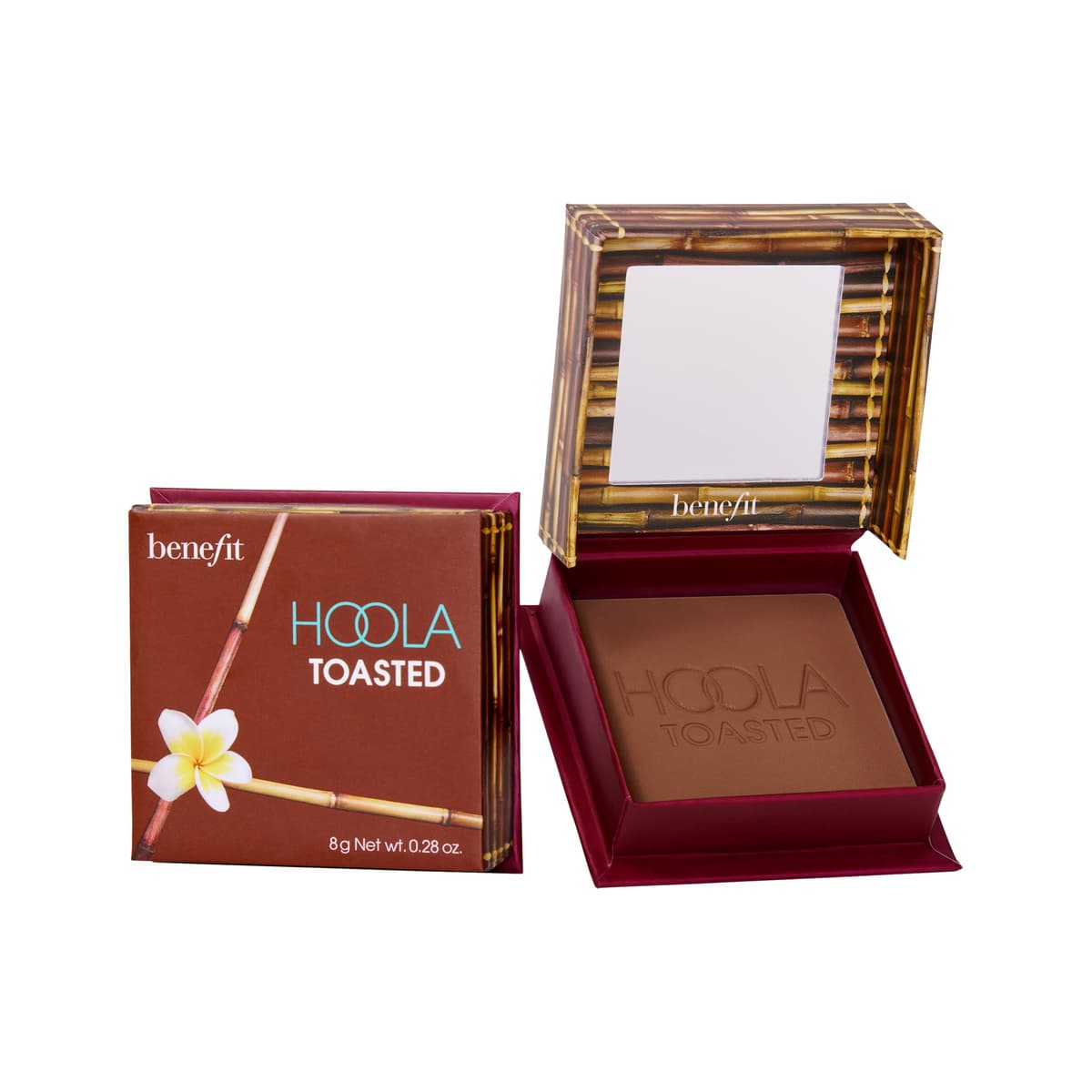 Hoola Bronzer, Hoola Toasted Bronzer