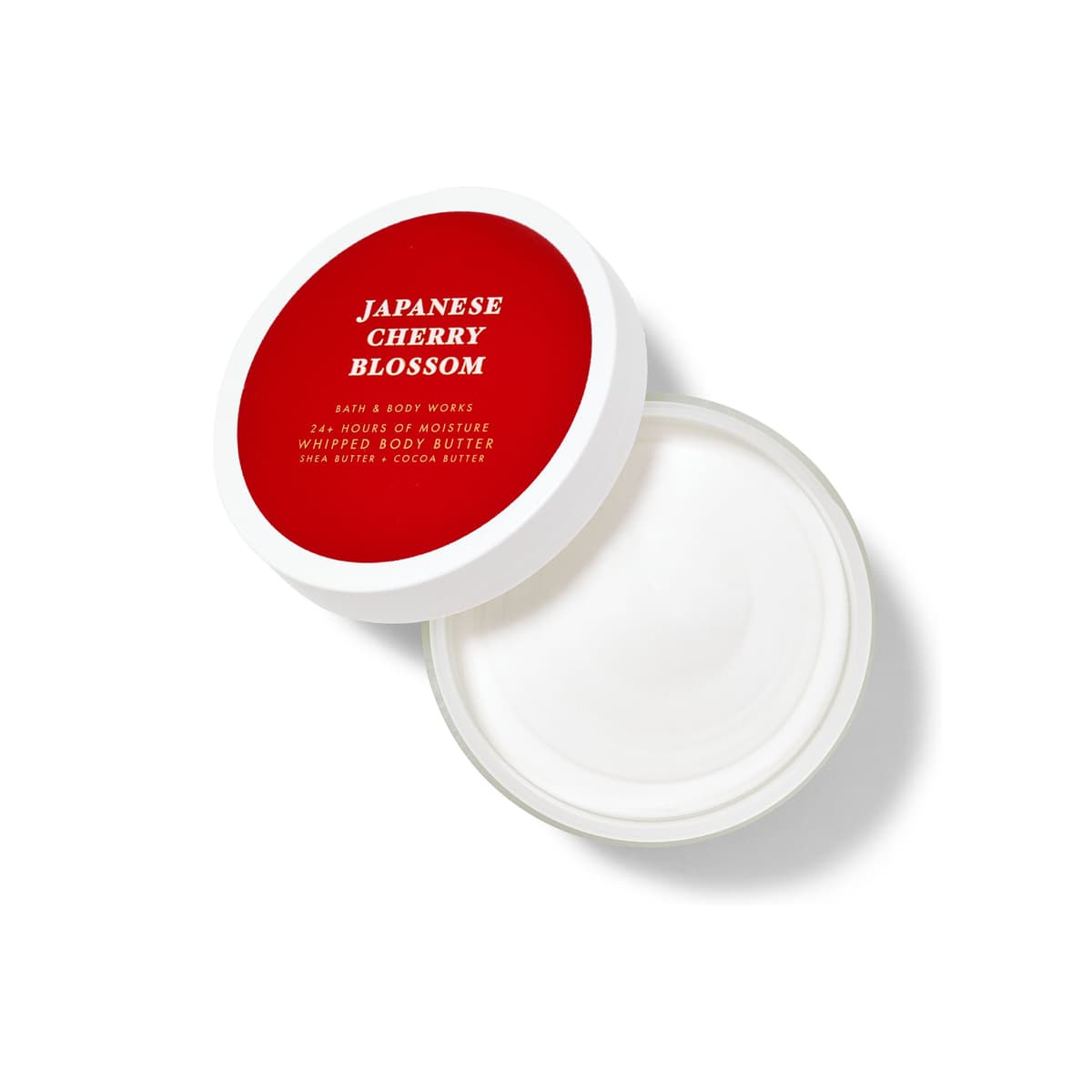Japanese Cherry Blossom, Body Butter