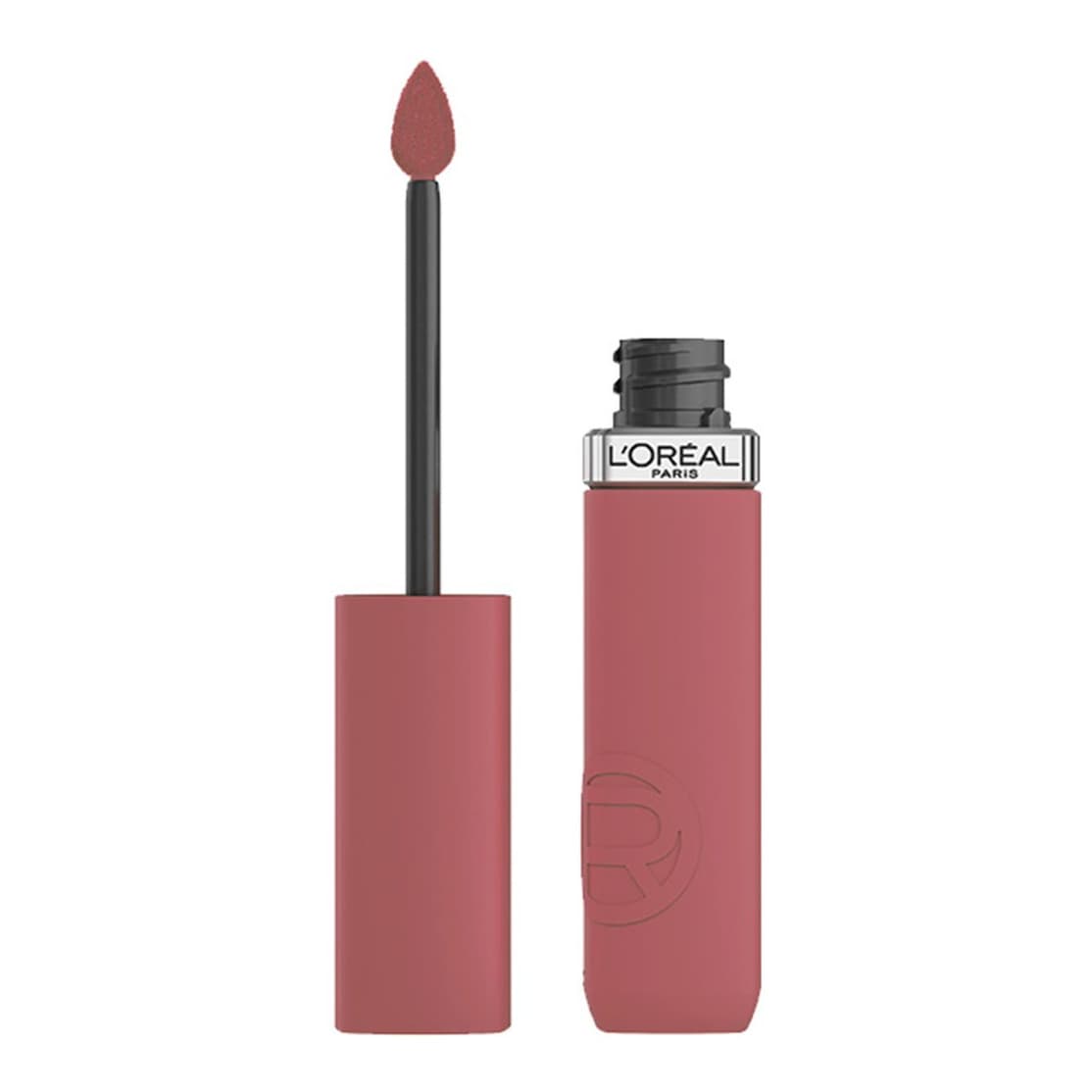 Infallible Matte Resistance Liquid Lipstick 120 Major Crush