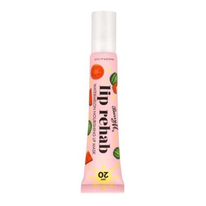 Lip Rehab With SPF 20