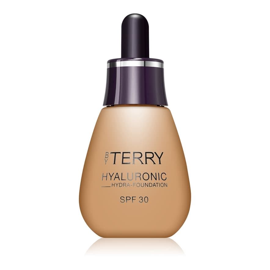 Hyaluronic Hydra-Foundation