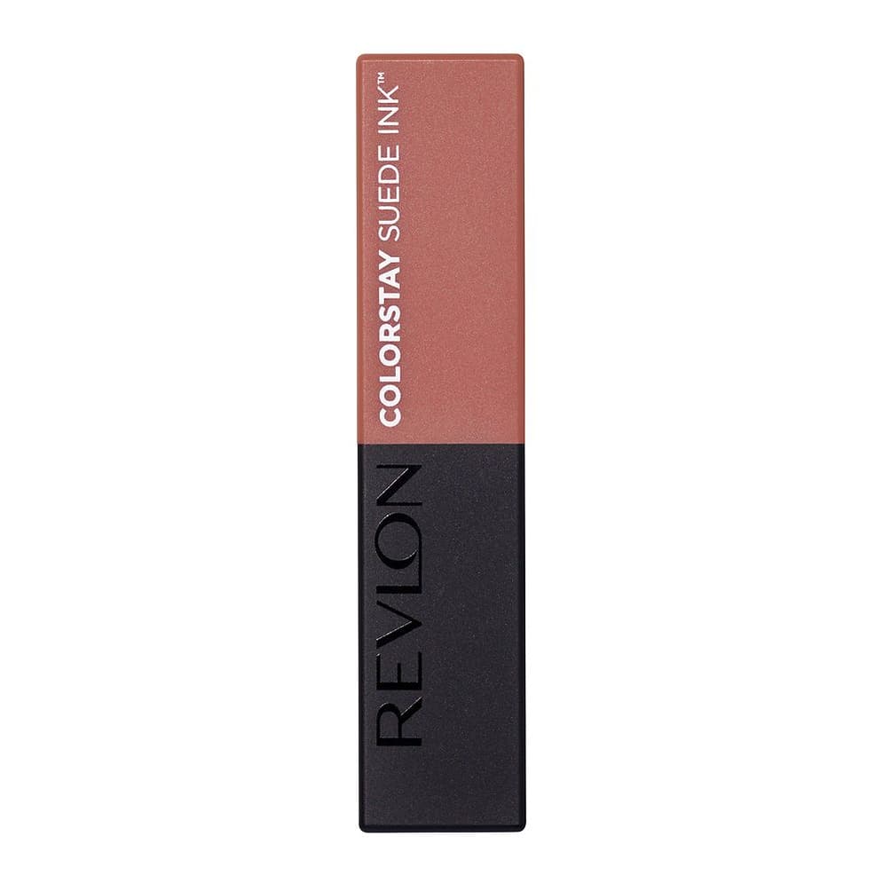 Suede Ink Lipstick, No Rules