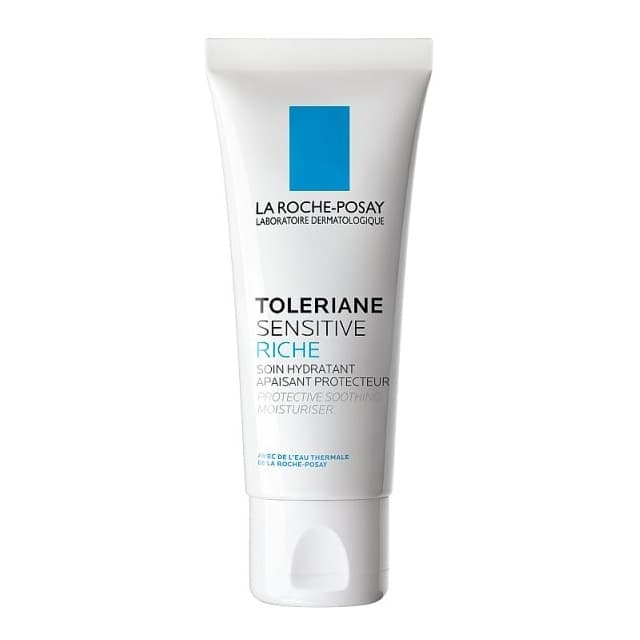 Toleriane Sensitive Riche Moisturister