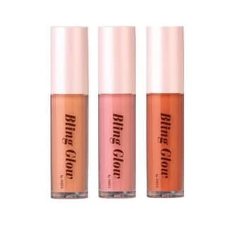 Glow Liquid Cream Blusher