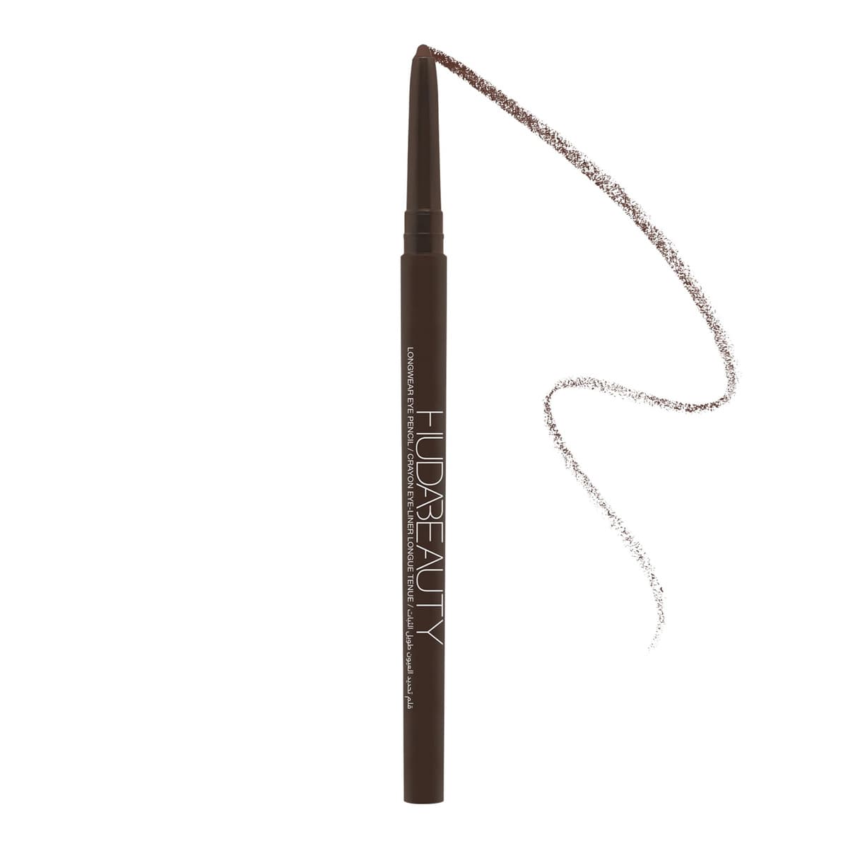 Creamy Kohl Longwear Eye Pencil, Very Brown