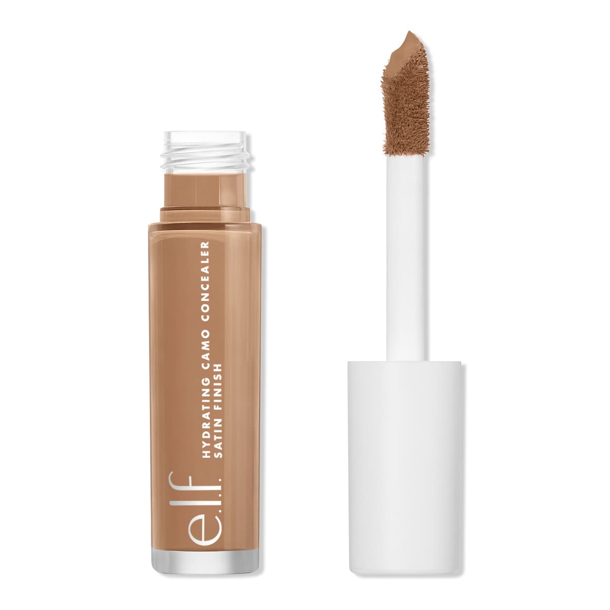 Hydrating Camo Concealer, Tan Walnut