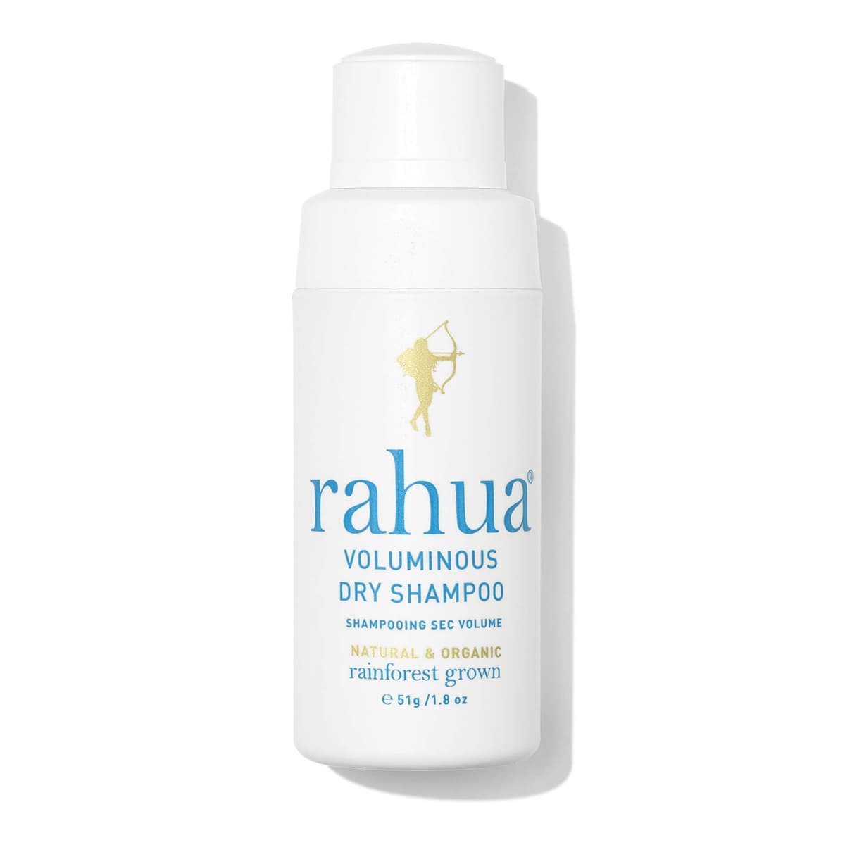 Voluminous Dry Shampoo