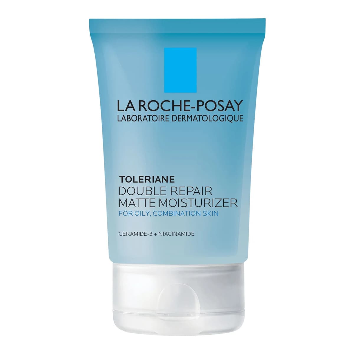 Toleriane Double Repair Matte Moisturizer