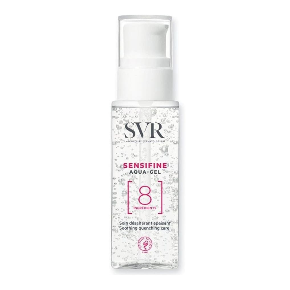 Sensifine Aqua Gel