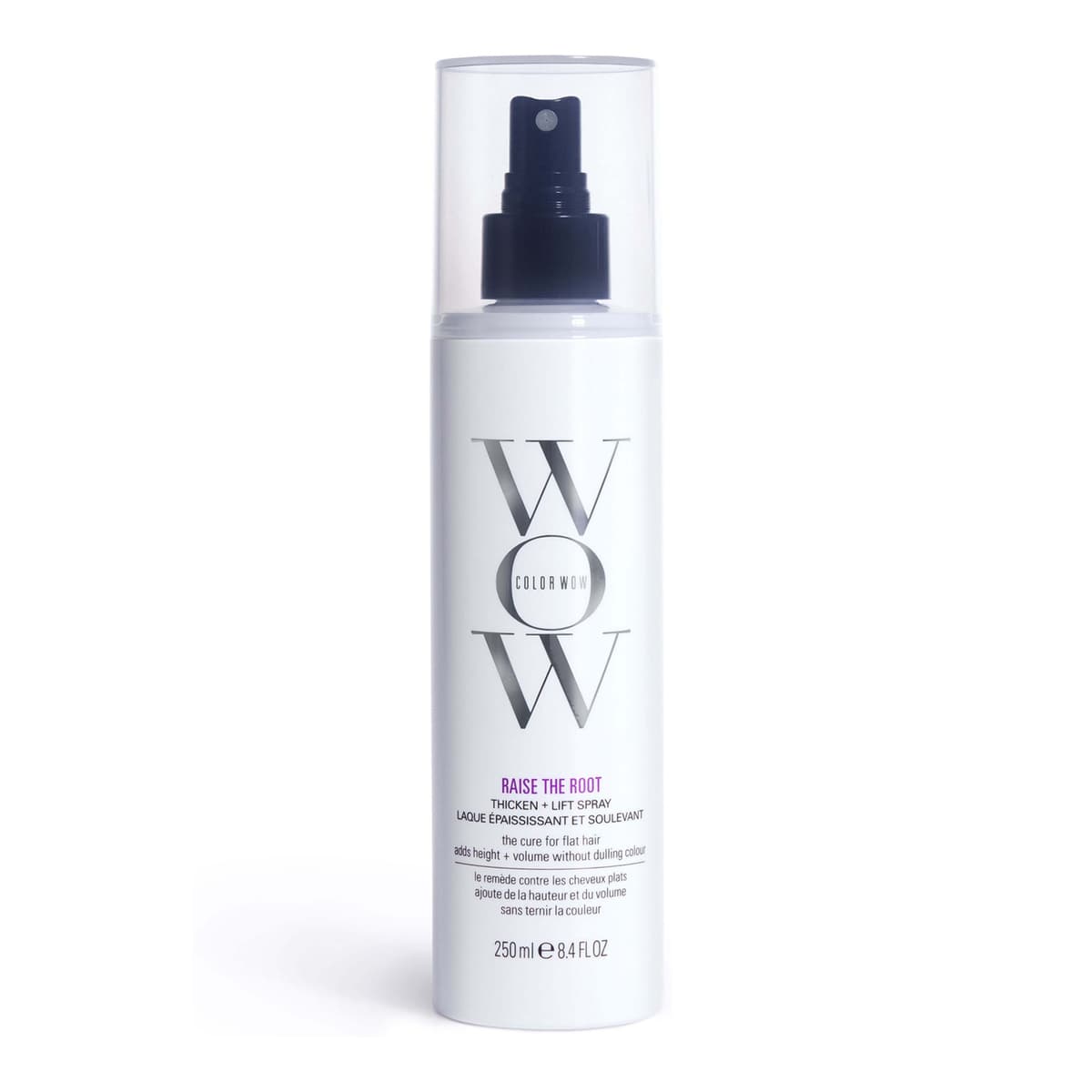 Exclusive Color Wow Raise the Root Thicken + Lift Spray Jumbo Limited Edition