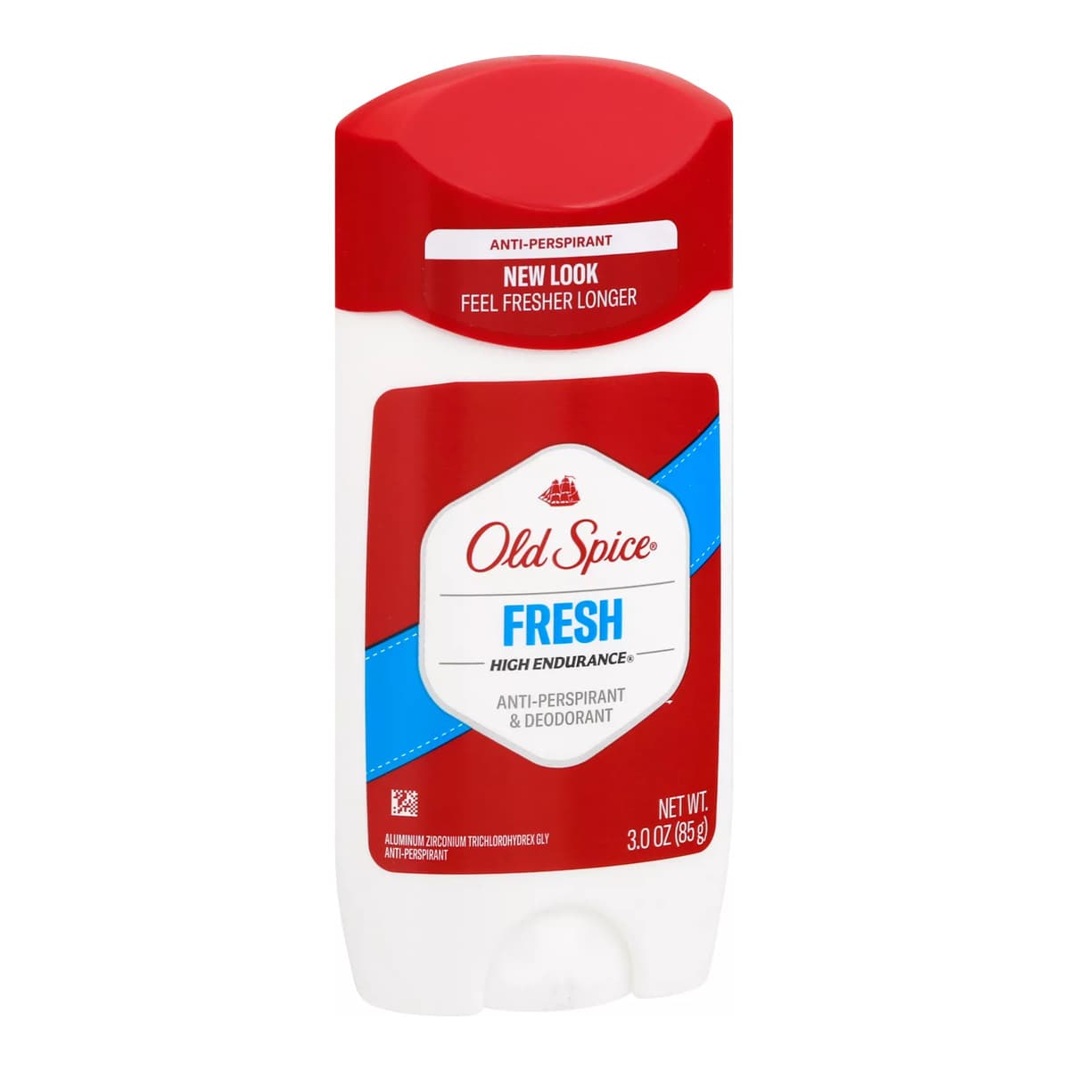 High Endurance Fresh Anti-Perspirant & Deodorant