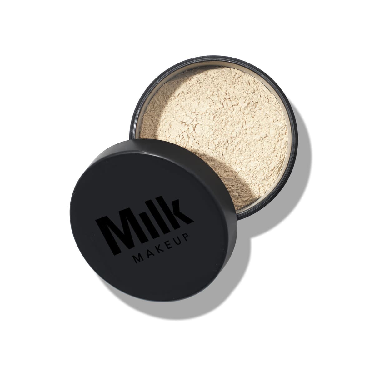Pore Eclipse Matte Translucent Setting Powder, LIGHT