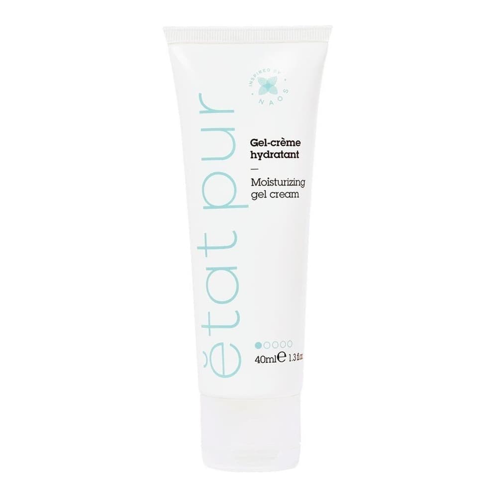 Moisturizing Gel-Cream