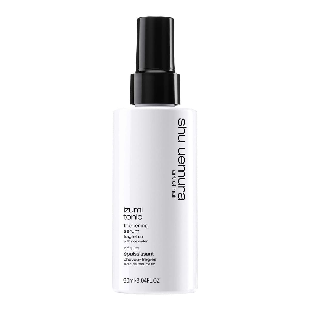 Izumi Tonic Strengthening & Thickening Rice Water Hair Serum