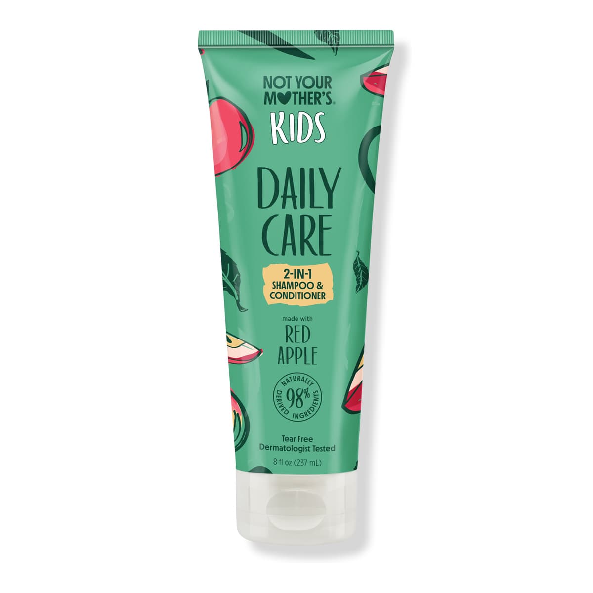 Kids Daily Care 2-in-1 Shampoo and Conditioner