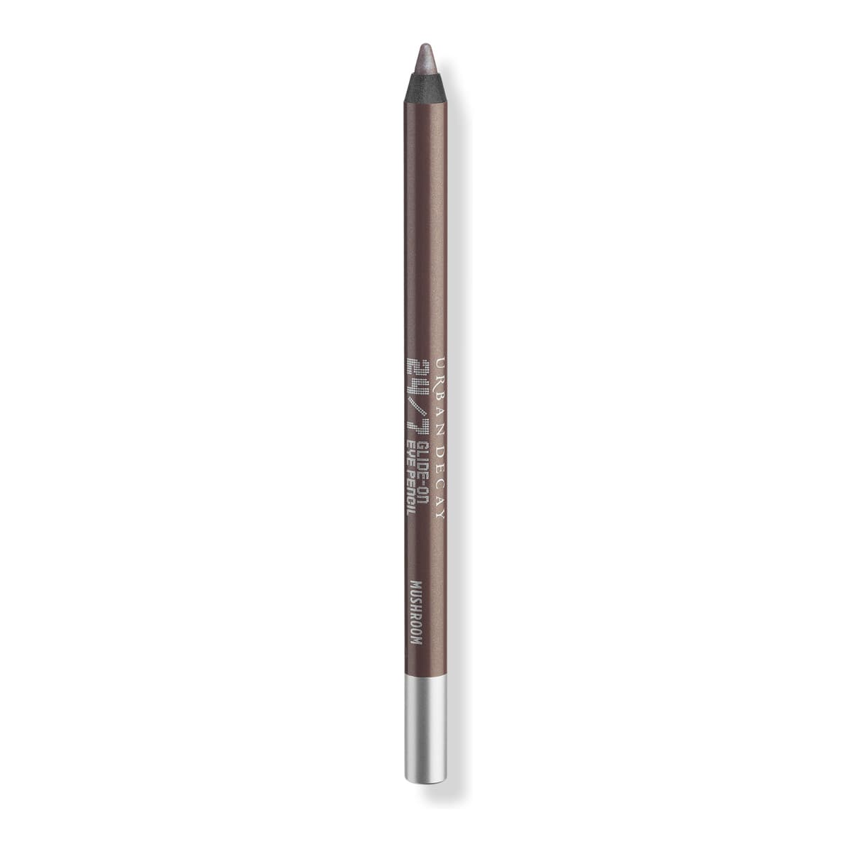 24/7 Glide-On Waterproof Eyeliner Pencil, Mushroom