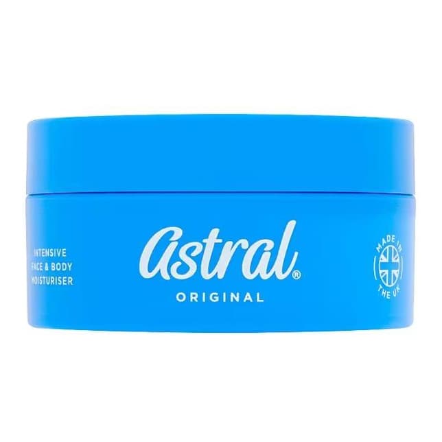 Intensive Moisturizer Original