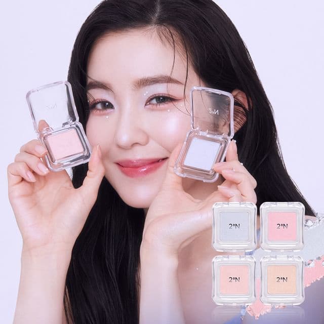 Pure Glash Highlighter