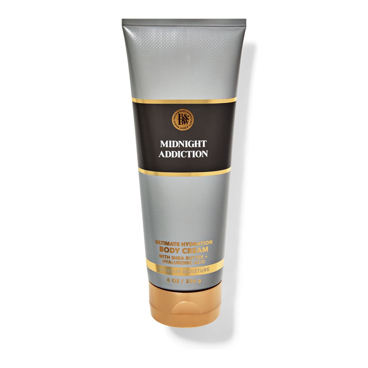 Midnight Addiction, Ultimate Hydration Body Cream