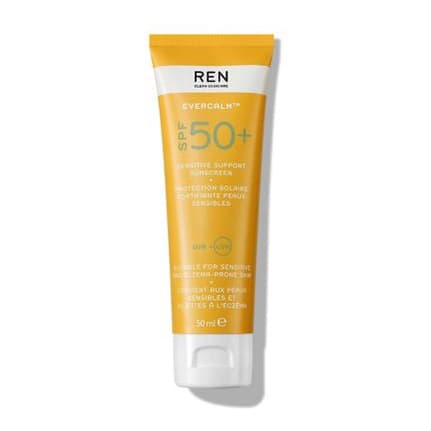 Evercalm Sensitive Support Sunscreen SPF50+