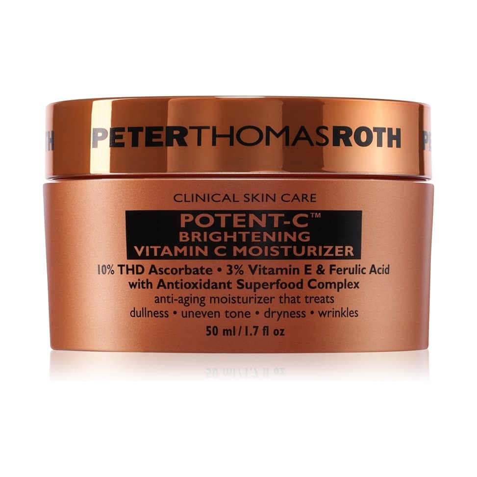 Potent-C Power Moisturizer