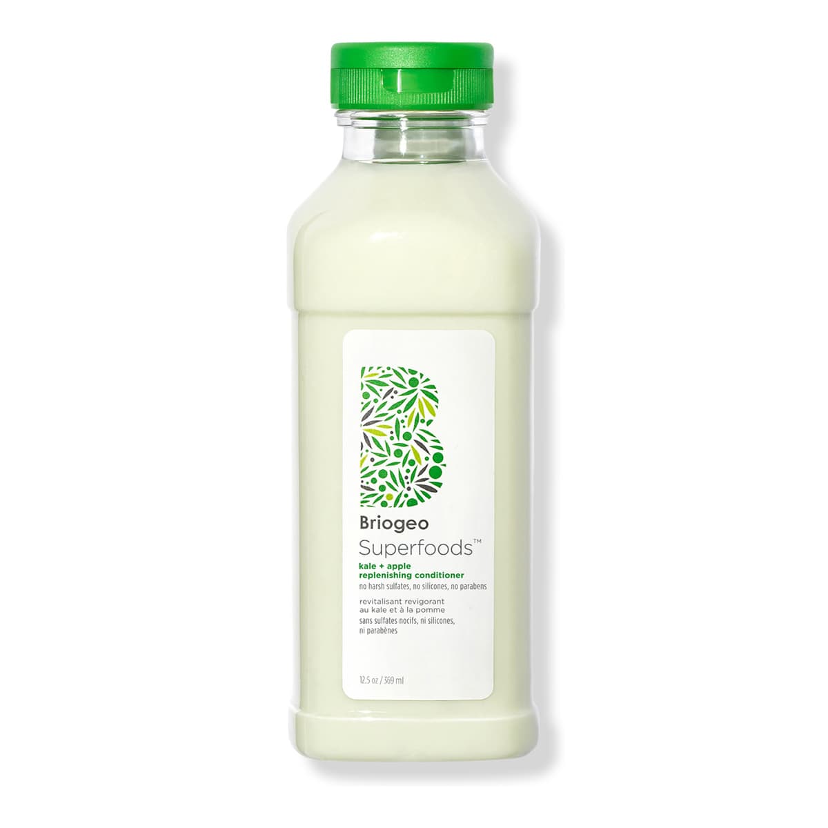 Superfoods Kale + Apple Replenishing Conditioner