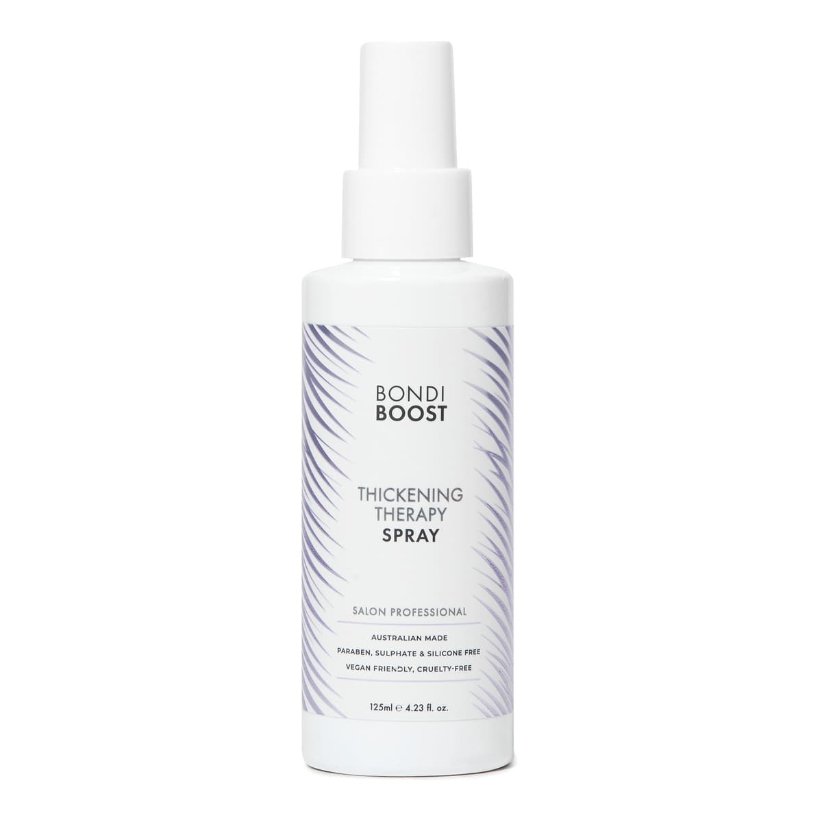 Thickening Therapy Spray