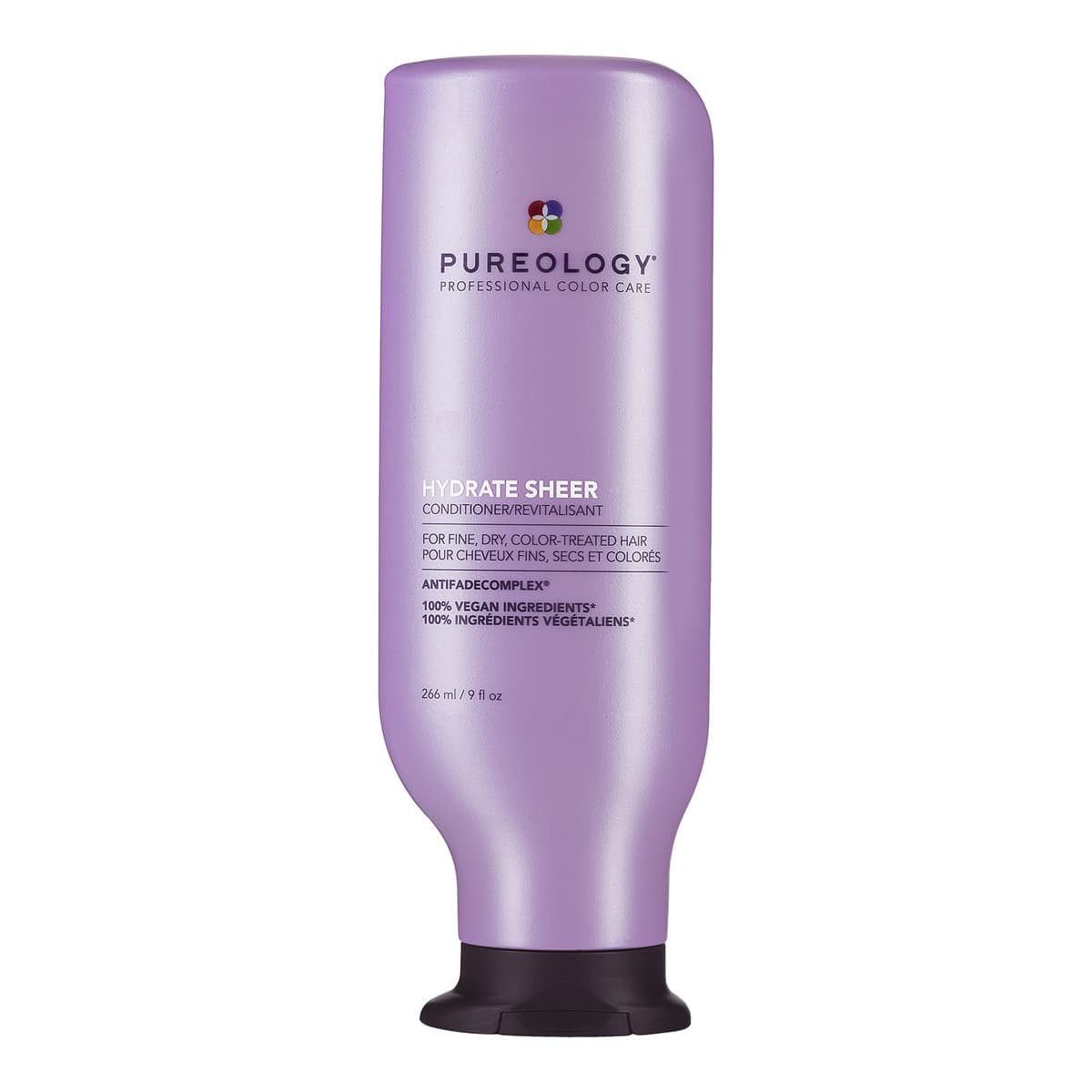 Sulphate Free Hydrate Sheer Conditioner for a Gentle Cleanse for Fine, Dry Hair