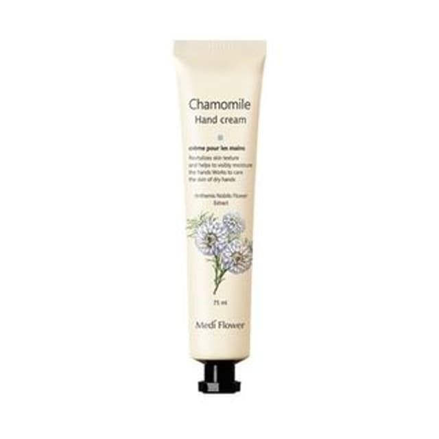 Bonita Garden Hand Cream, Chamomile