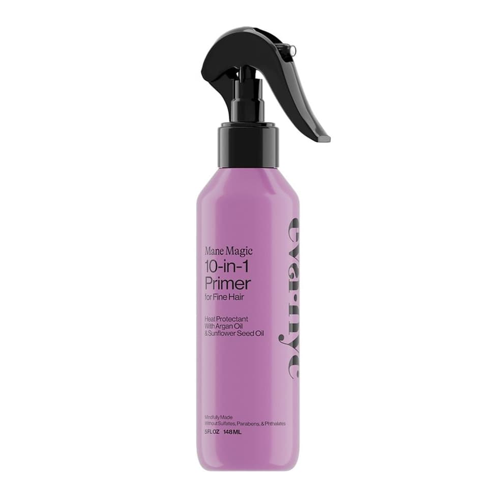 Mane Magic 10-in-1 Primer for Fine Hair