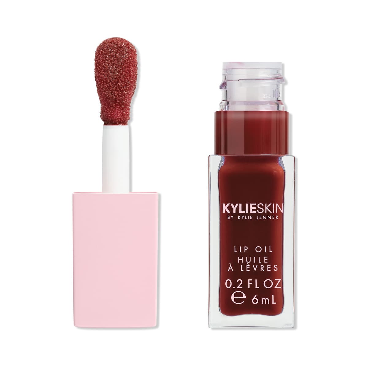 Lip Oil