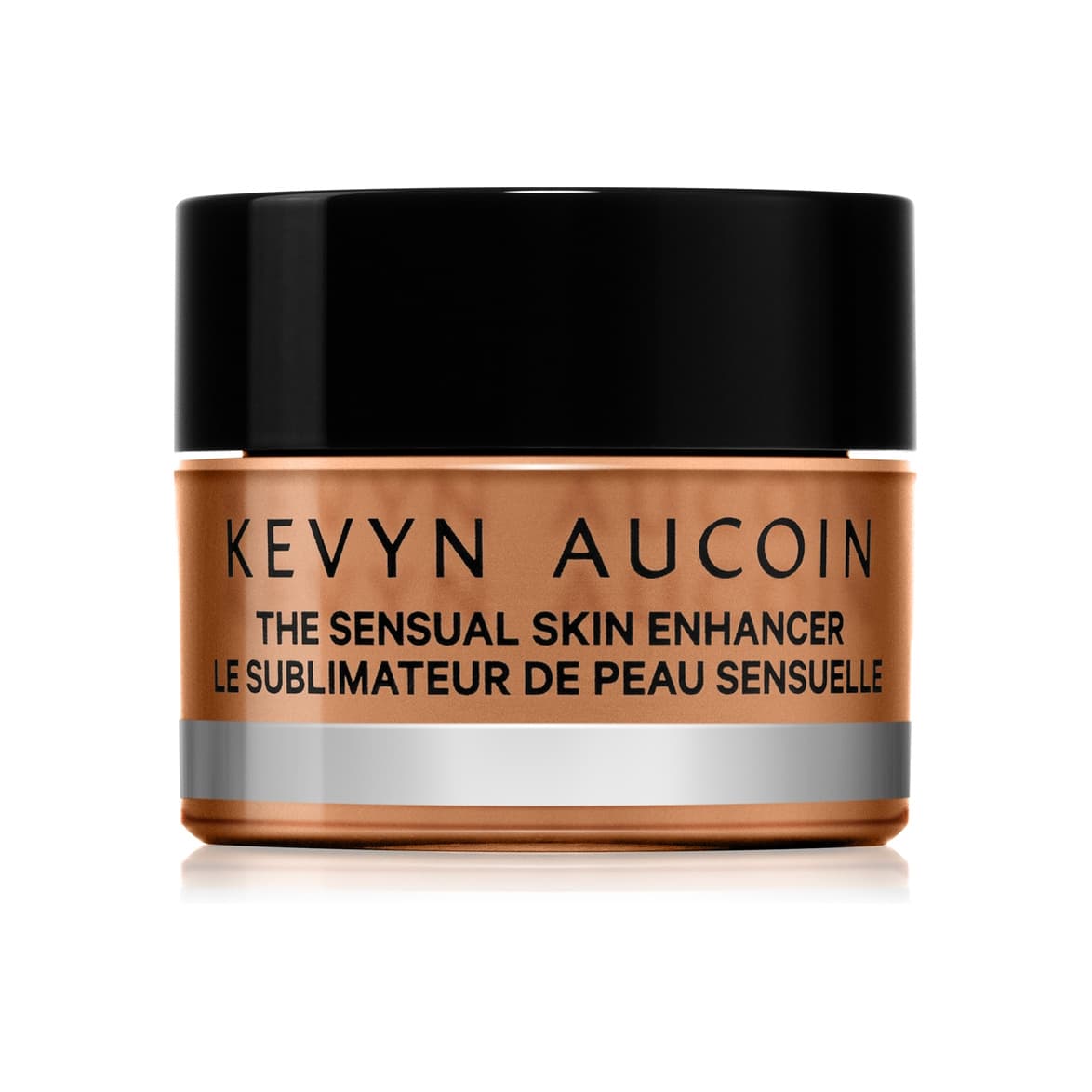 The Sensual Skin Enhancer