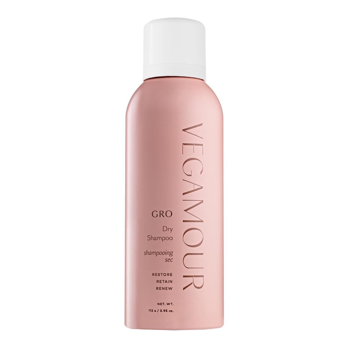 GRO Dry Shampoo for Thinning Hair