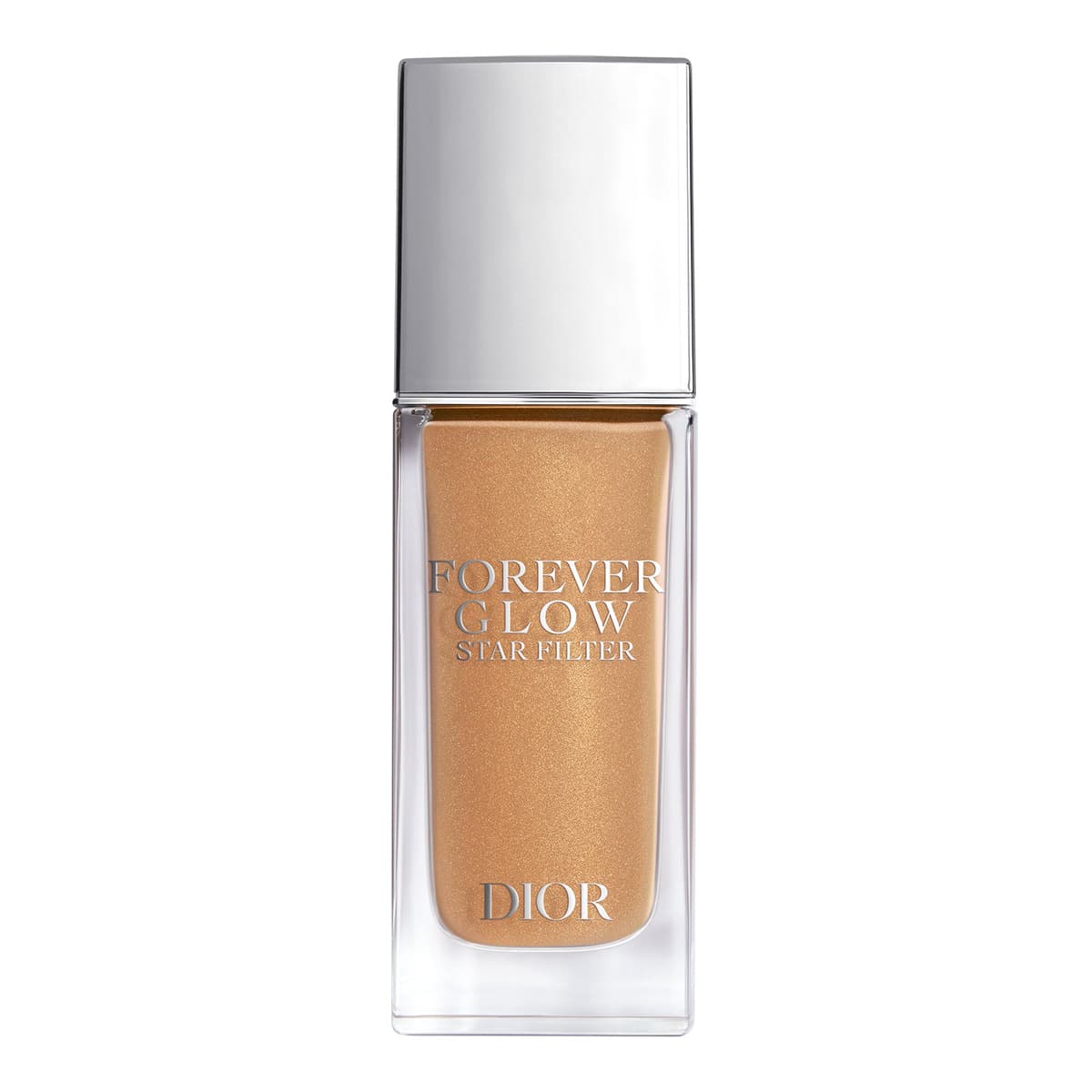 Forever Glow Star Filter Multi-Use Highlighter - Complexion Enhancing Fluid, #4