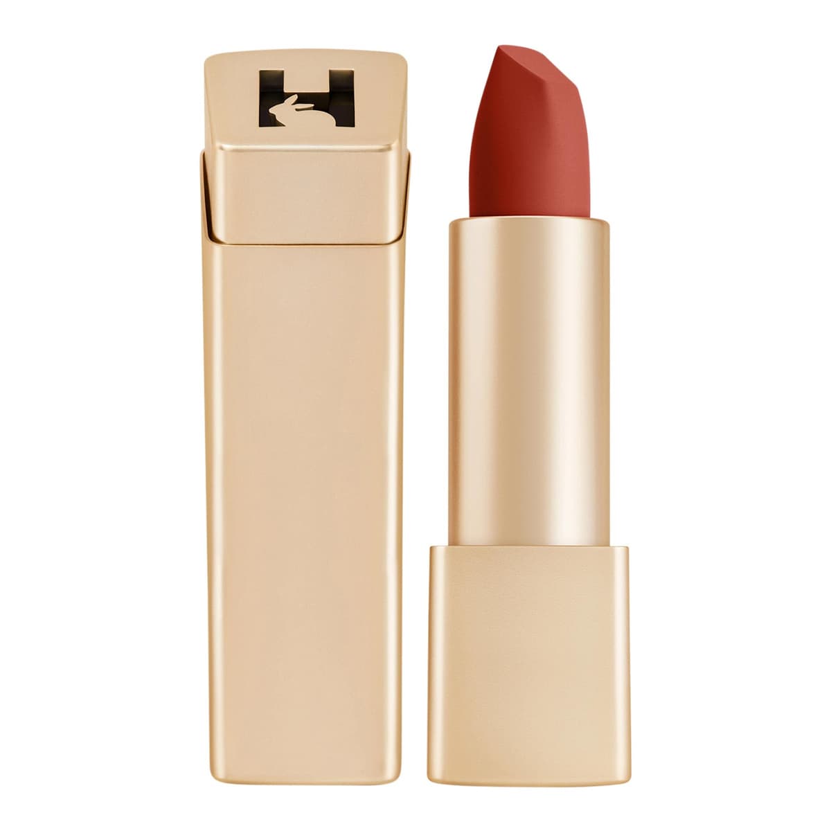 Unlocked™ Soft Matte Lipstick, Zinnia 358
