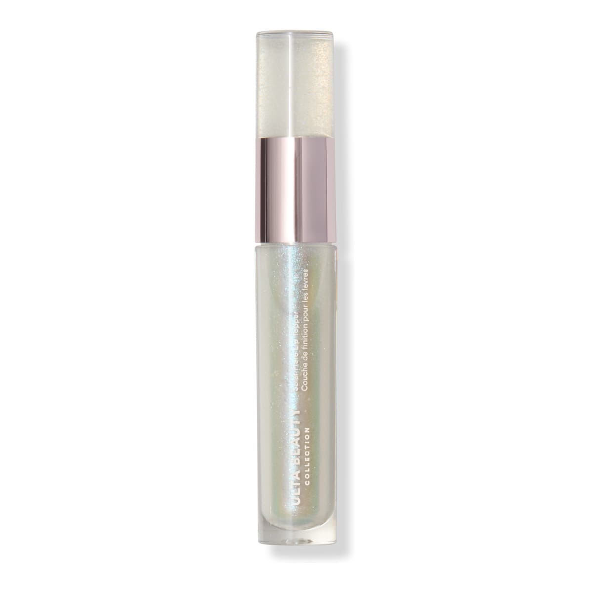 Solar Flare Lip Topper, Polaris