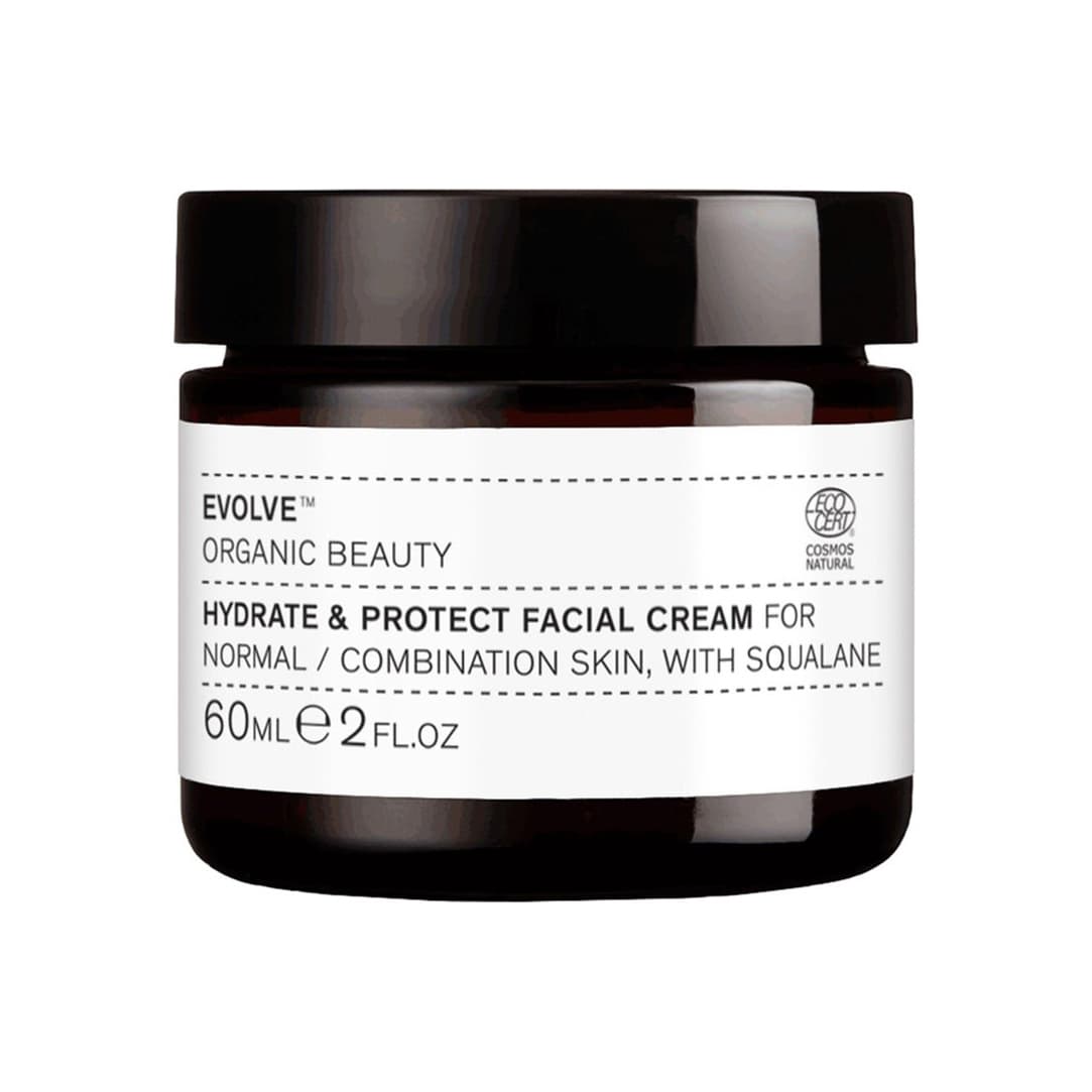Hydrate & Protect Facial Cream