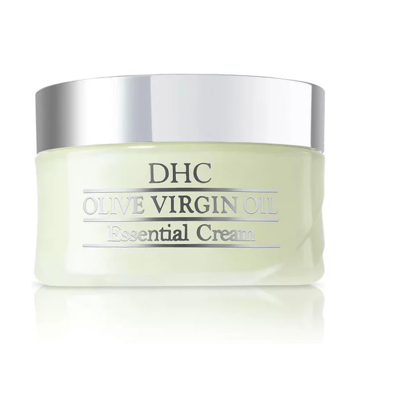 Olive Virgin Oil Essential Moisturizing Cream