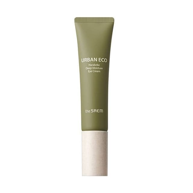 Urban Eco Harakeke Deep Moisture Eye Cream