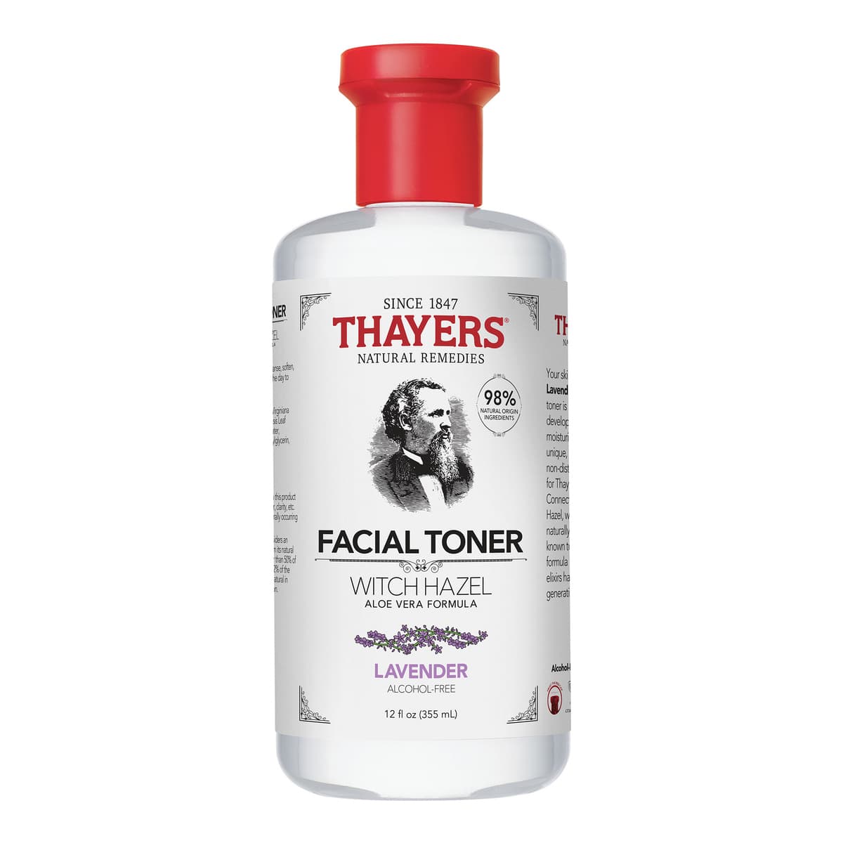Thayers Lavender Facial Toner