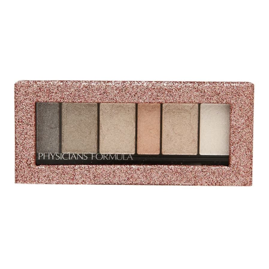 Custom Eye Enhancing Extreme Shimmer Shadow & Liner