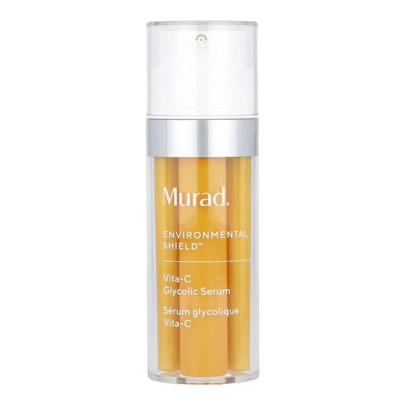 Environmental Shield, Vita-C Glycolic Serum