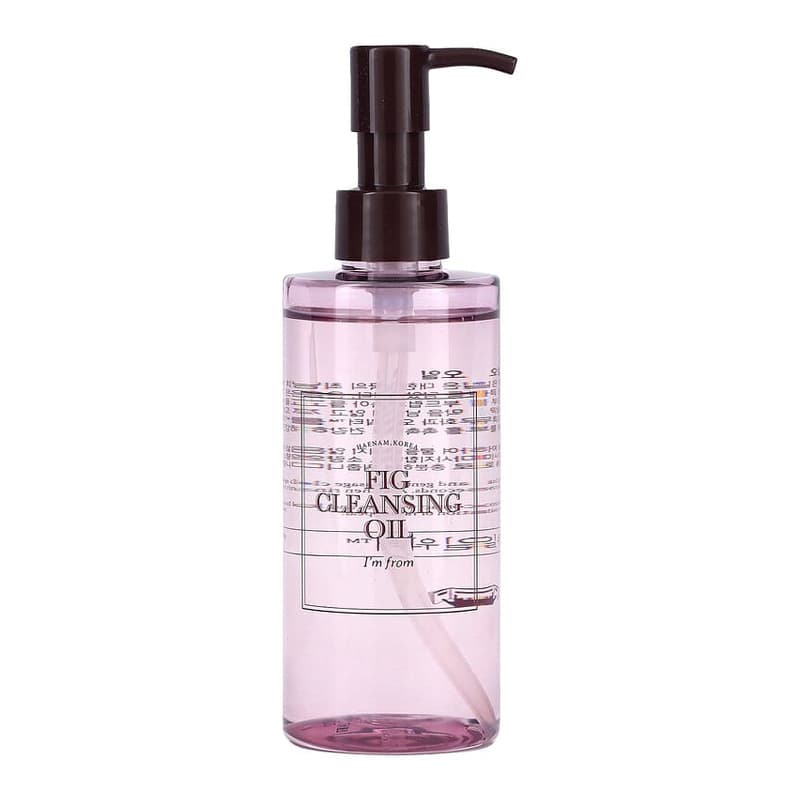 Fig Cleansing Oil