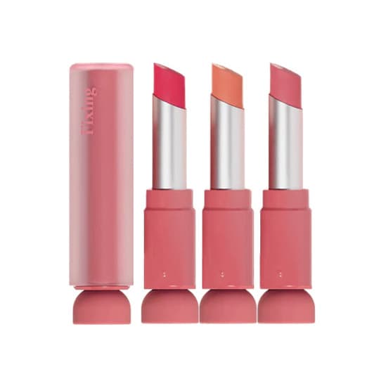 Fixing Tint Bar, #4 Coral Rose