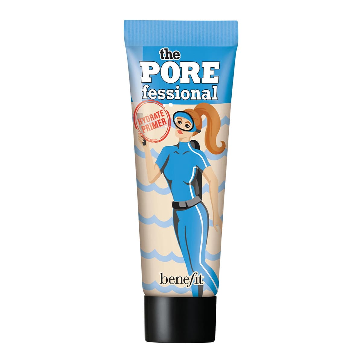 Mini The POREfessional Hydrating Primer